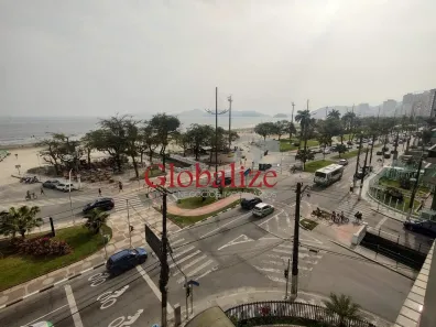 Apartamento com 2 Quartos à venda, 104m² no Boqueirão, Santos