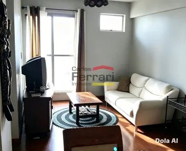 Apartamento com 2 Quartos à venda, 65m² no Tucuruvi, São Paulo
