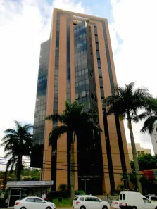 Sala Comercial à venda, 37m² no Jardim Londrina, São Paulo