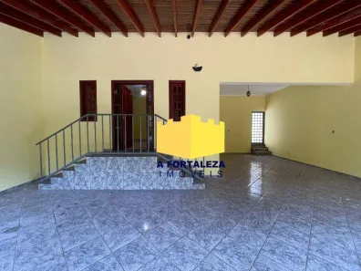 Casa com 3 Quartos à venda, 224m² no Nova Americana, Americana