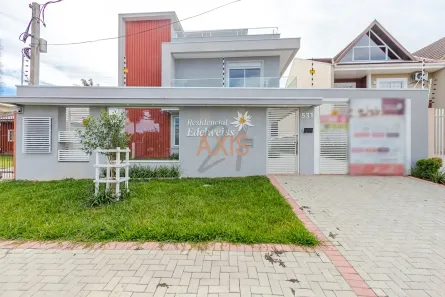 Sobrado com 3 Quartos à venda, 218m² no Boa Vista, Curitiba