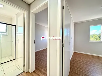 Apartamento com 2 Quartos à venda, 47m² no Residencial Jardins de Limeira, Limeira