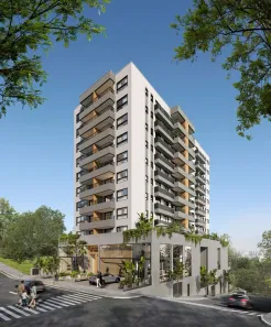 Apartamento com 2 Quartos à venda, 75m² no Borgo, Bento Gonçalves