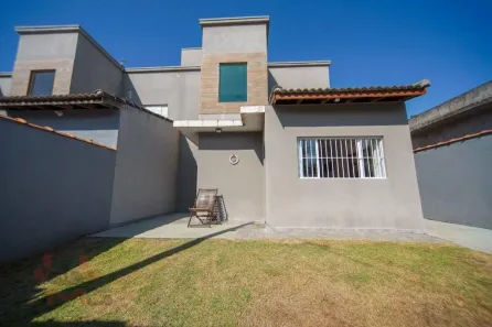 Casa com 3 Quartos à venda, 80m² no Boraceia, Bertioga