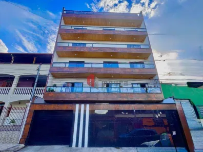 Apartamento com 3 Quartos à venda, 174m² no Nova Era, Juiz de Fora