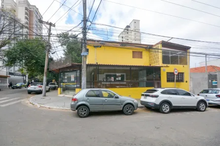 Ponto Comercial com 10 Quartos para alugar, 250m² no Nova Piraju, São Paulo