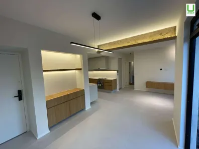 Apartamento com 4 Quartos à venda, 100m² no Boa Viagem, Belo Horizonte