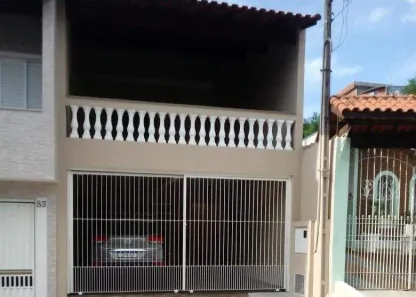 Casa com 3 Quartos à venda, 173m² no Altos de Jordanésia (Jordanésia), Cajamar