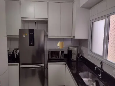 Apartamento com 3 Quartos à venda, 83m² no Vila Pagano, Valinhos