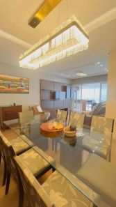 Apartamento com 4 Quartos à venda, 157m² no Jardim Bonfiglioli, Jundiaí