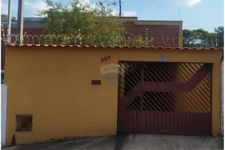 Casa com 2 Quartos para alugar, 90m² no Vila Trujillo, Sorocaba