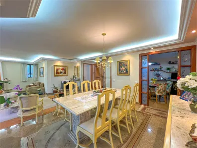 Apartamento com 4 Quartos à venda, 232m² no Santana, São Paulo