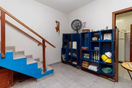 Casa com 2 Quartos à venda, 250m² no Chácara Santo Antônio (Zona Sul), São Paulo