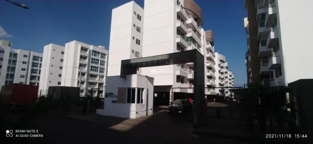 Apartamento com 3 Quartos à venda, 65m² no Uruguai, Teresina