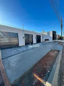 Casa com 3 Quartos à venda, 70m² no Residencial Buritis, Anápolis