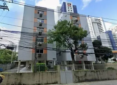 Apartamento com 3 Quartos à venda, 90m² no Parnamirim, Recife