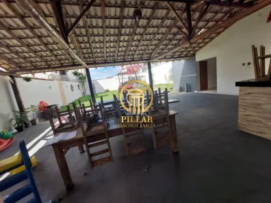 Imóvel Comercial com 1 Quarto para alugar, 110m² no Jardim Panorama, Montes Claros