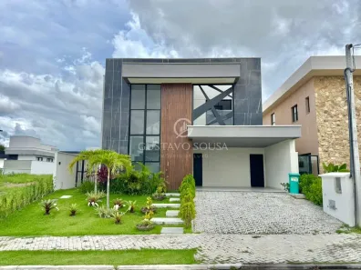 Casa com 4 Quartos à venda, 237m² no Santo Antonio, Eusébio
