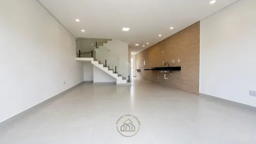 Casa com 3 Quartos à venda, 120m² no Lagoa, Macaé