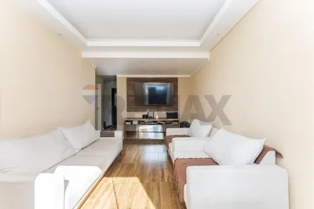 Sobrado com 3 Quartos à venda, 95m² no Cajuru, Curitiba