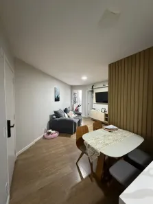 Apartamento com 2 Quartos à venda, 51m² no Jardim Monte Alegre, Taboão da Serra