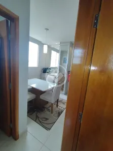 Apartamento com 2 Quartos à venda, 48m² no Condomínio Mirante Sul, Ribeirão Preto