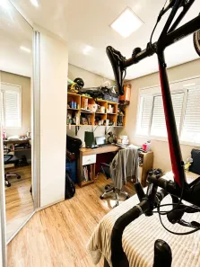Apartamento com 2 Quartos à venda, 60m² no Jardim das Vertentes, São Paulo