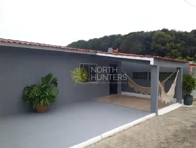 Casa de Condomínio com 2 Quartos à venda, 72m² no Quinta dos Acorianos, Barra Velha