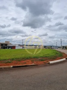 Lote/Terreno à venda, 526m² no Terras de Santo Antônio, Itapetininga