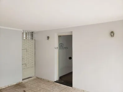 Imóvel Comercial com 4 Quartos à venda, 143m² no Cidade Alta, Piracicaba