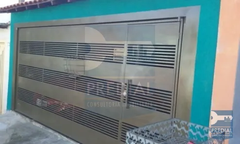 Casa com 2 Quartos à venda, 105m² no Residencial Monsenhor Romeu Tortorelli, São Carlos