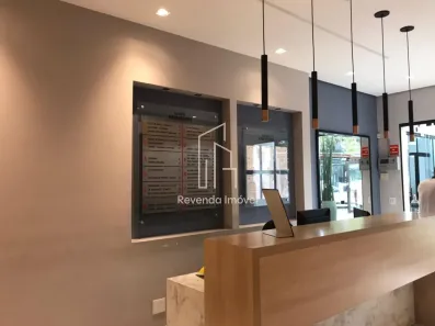 Sala Comercial à venda, 48m² no Lapa, São Paulo