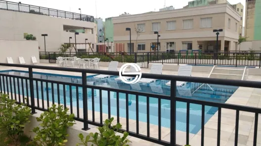 Apartamento com 2 Quartos à venda, 50m² no Jardim América da Penha, São Paulo