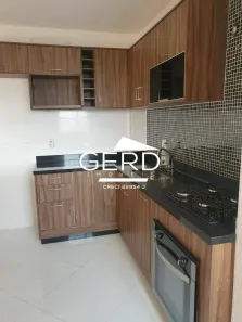 Apartamento com 2 Quartos à venda, 57m² no Bandeiras, Osasco