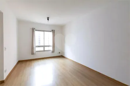 Apartamento com 1 Quarto à venda, 41m² no Santa Cecília, São Paulo