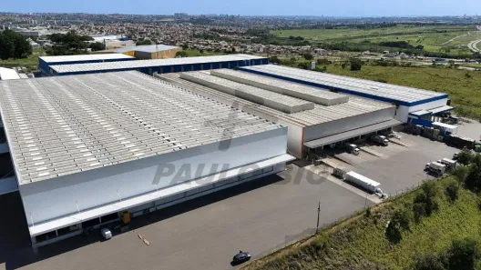 Galpão/Depósito/Armazém para alugar, 9660m² no Chácara Monte Alegre, Sumaré