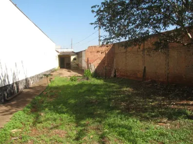 à venda, 302m² no Vila Monte Alegre, Ribeirão Preto