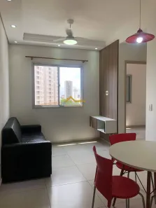 Apartamento com 2 Quartos à venda, 57m² no Parque Campolim, Sorocaba
