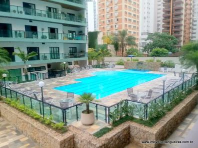 Apartamento com 3 Quartos à venda, 200m² no Pitangueiras, Guarujá