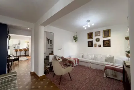 Casa com 3 Quartos à venda, 300m² no Vila Mariana, São Paulo