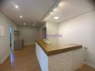 Sala Comercial à venda, 257m² no Vila Virgínia, Jundiaí