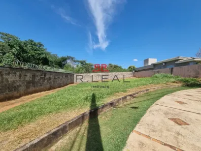 Lote/Terreno à venda, 598m² no Vila Aviação, Bauru