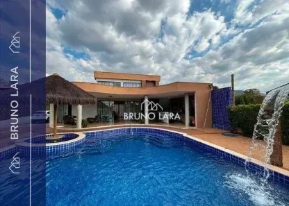 Fazenda/Sítio com 2 Quartos à venda, 200m² no Recanto dos Coqueiros, Igarapé