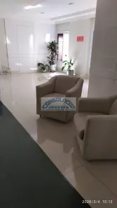 Apartamento com 2 Quartos à venda, 77m² no Vila Buarque, São Paulo