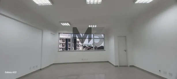 Sala Comercial para alugar, 50m² no Jardim Guanabara, Campinas