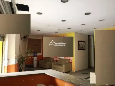 Ponto Comercial para alugar, 120m² no Centro, Jacareí