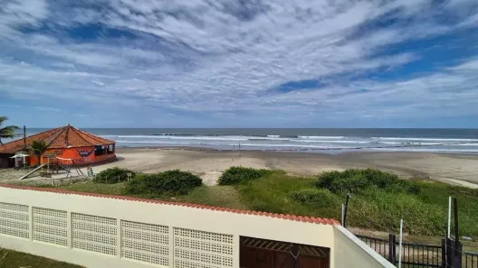 Casa de Condomínio com 3 Quartos à venda, 191m² no Gaivota (Interior), Itanhaém