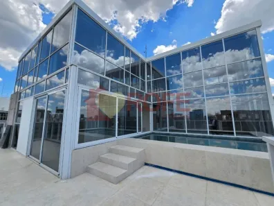 Cobertura com 4 Quartos à venda, 525m² no Jardim Paulistano, São Paulo