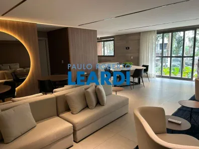 Apartamento com 4 Quartos à venda, 277m² no Sumaré, São Paulo