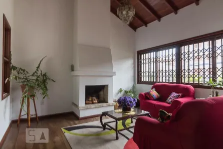 Casa com 4 Quartos à venda, 396m² no Jardim Itu, Porto Alegre